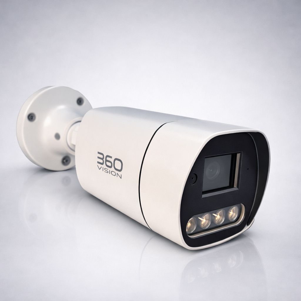 TUBE METALLIQUE DARK LIGHT IP 4MP