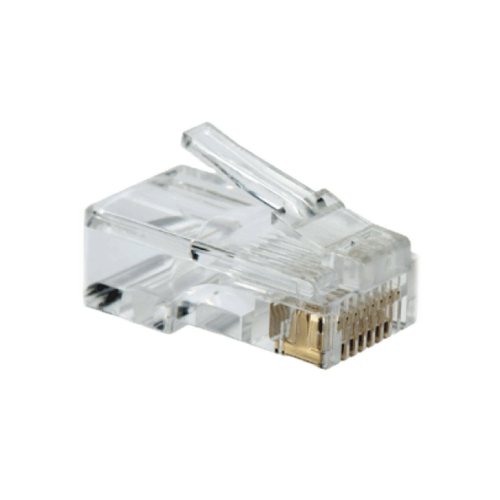 Fiche RJ45