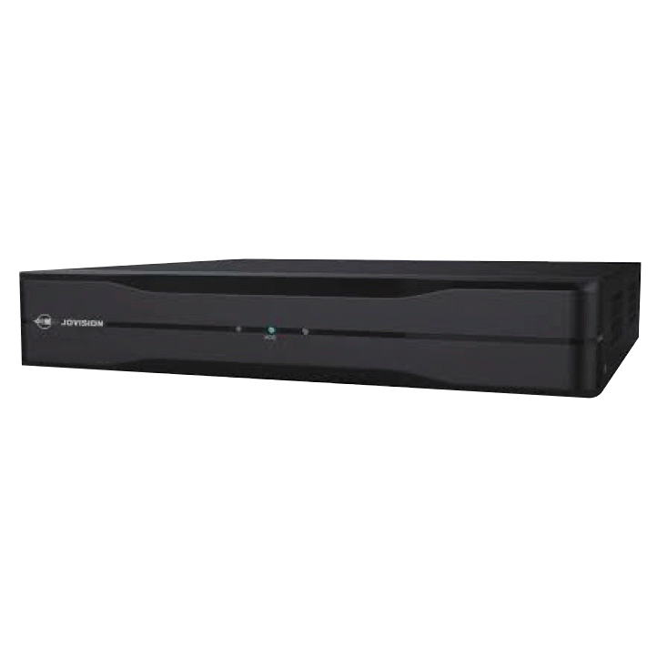 NVR 4CH - 4POE