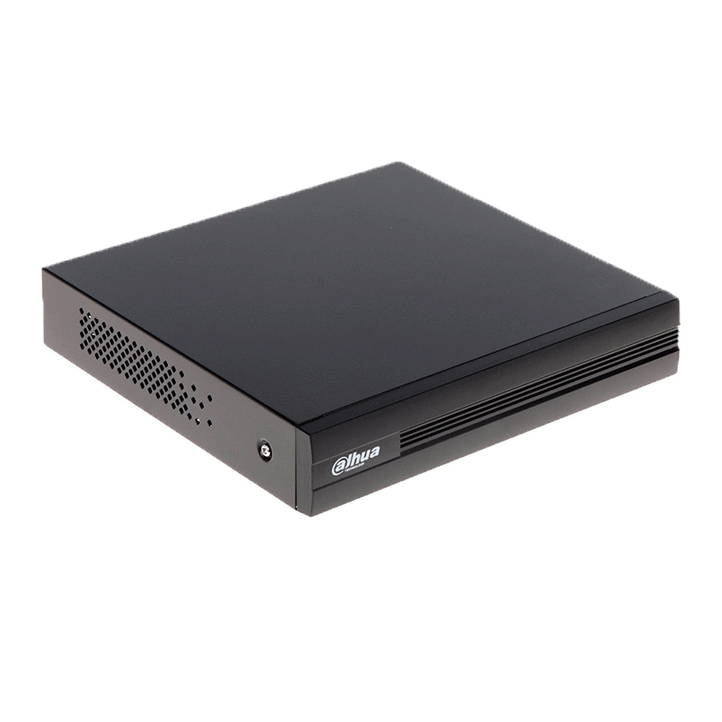 XVR 8CH