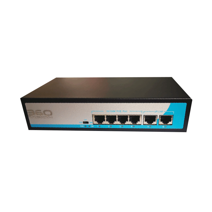 Switch POE