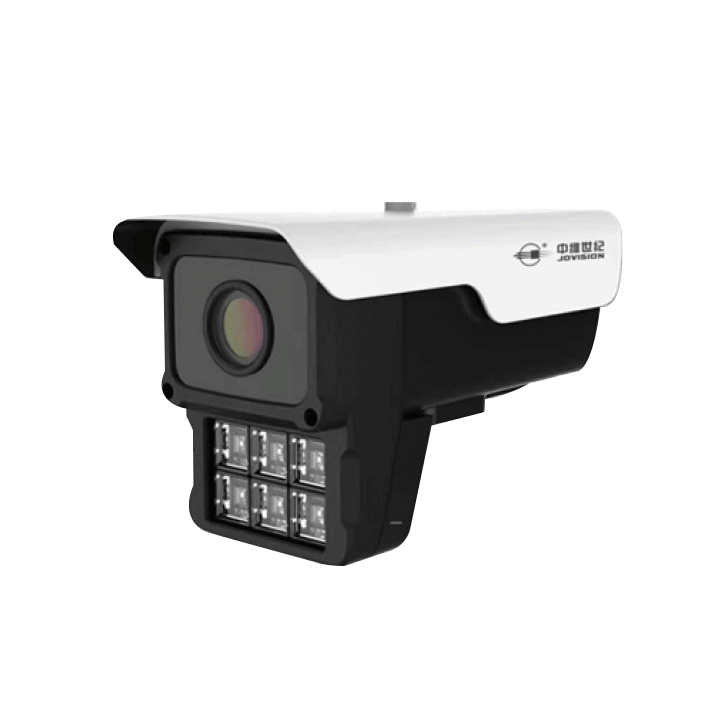 Full color ip 2MP