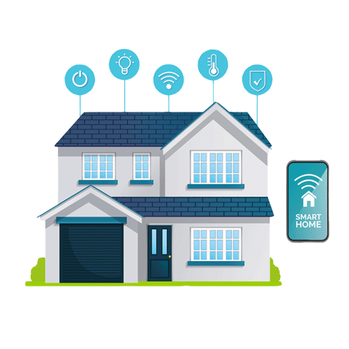 Smarthome