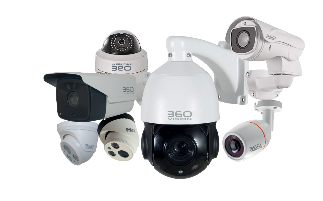 Vidéosurveillance